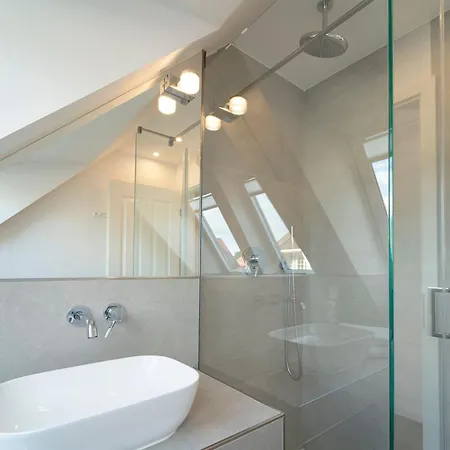 Apartment Reiher 1 West