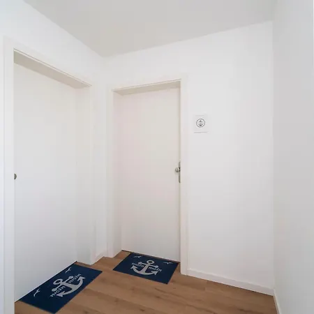 Apartment Reiher 1 West *