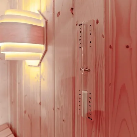 公寓 Reiher 1 West *