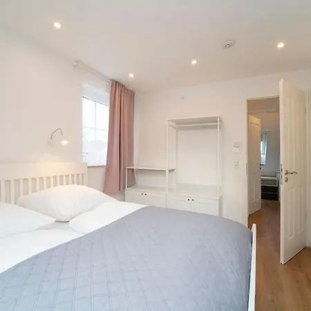 Apartment Reiher 1 West