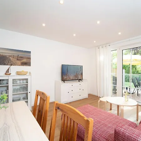 Apartment Reiher 1 West