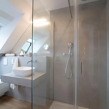Reiher 1 West Apartment *