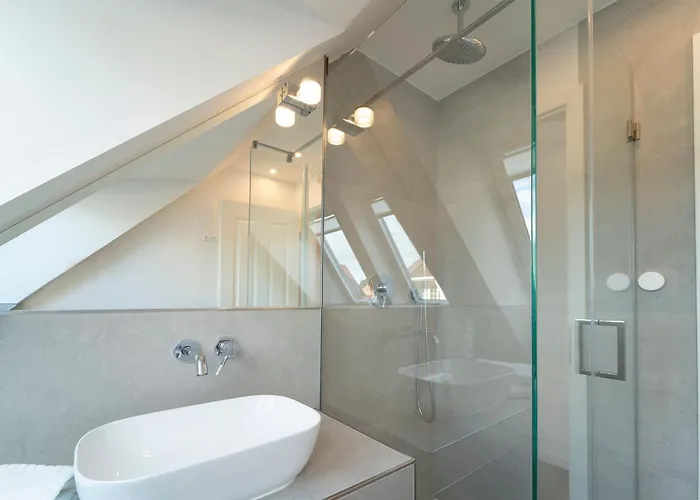 Apartamento Reiher 1 West