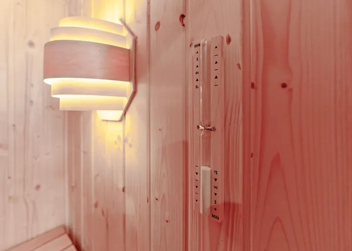 Appartement Reiher 1 West *