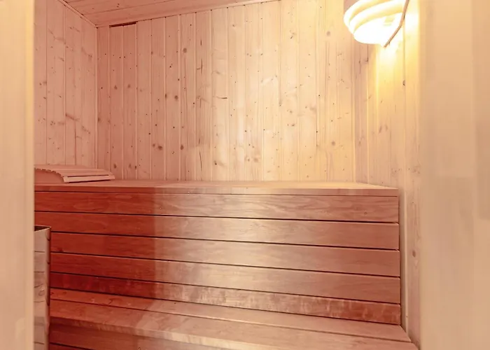 Appartement Reiher 1 West Grömitz