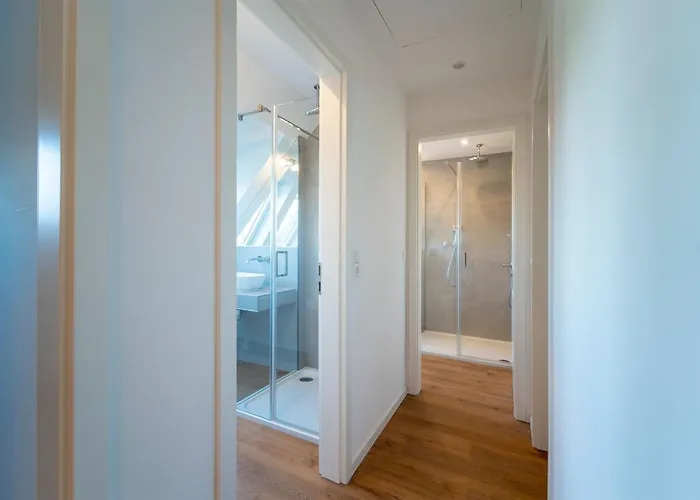 Apartamento Reiher 1 West *