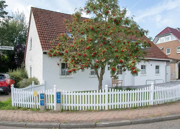 Reiher 1 West Grömitz