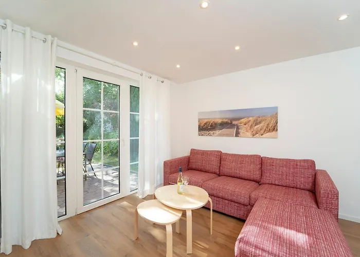 Reiher 1 West * Grömitz